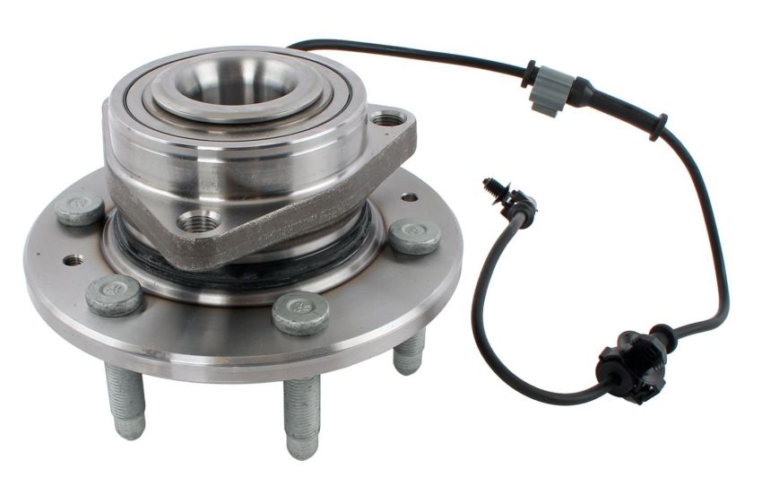 Genuine OEM Part Wheel Bearing and Hub Assembly 84856654