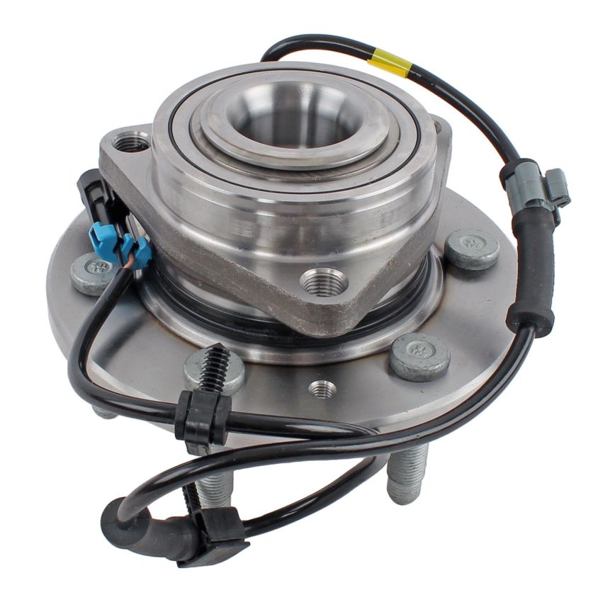 Genuine OEM Part Wheel Bearing and Hub Assembly 84856655