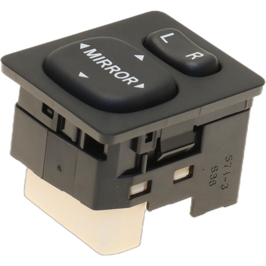 Genuine OEM Door Mirror Switch 8487034010