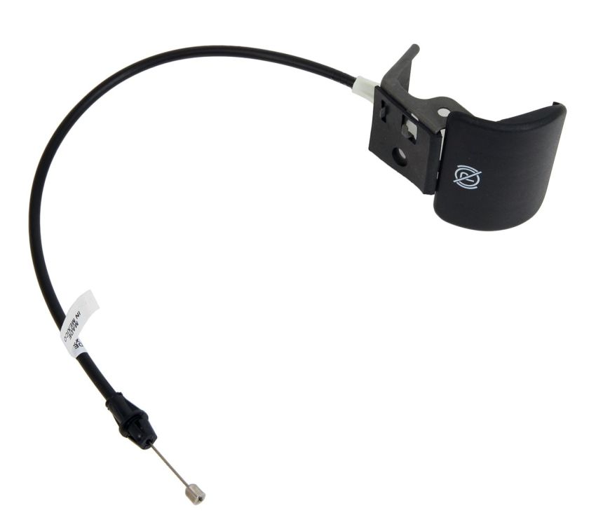 Genuine OEM Parking Brake Cable 84990025