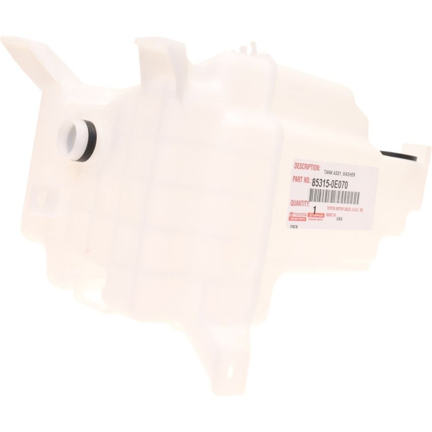 Genuine OEM Washer Reservoir 853150E070