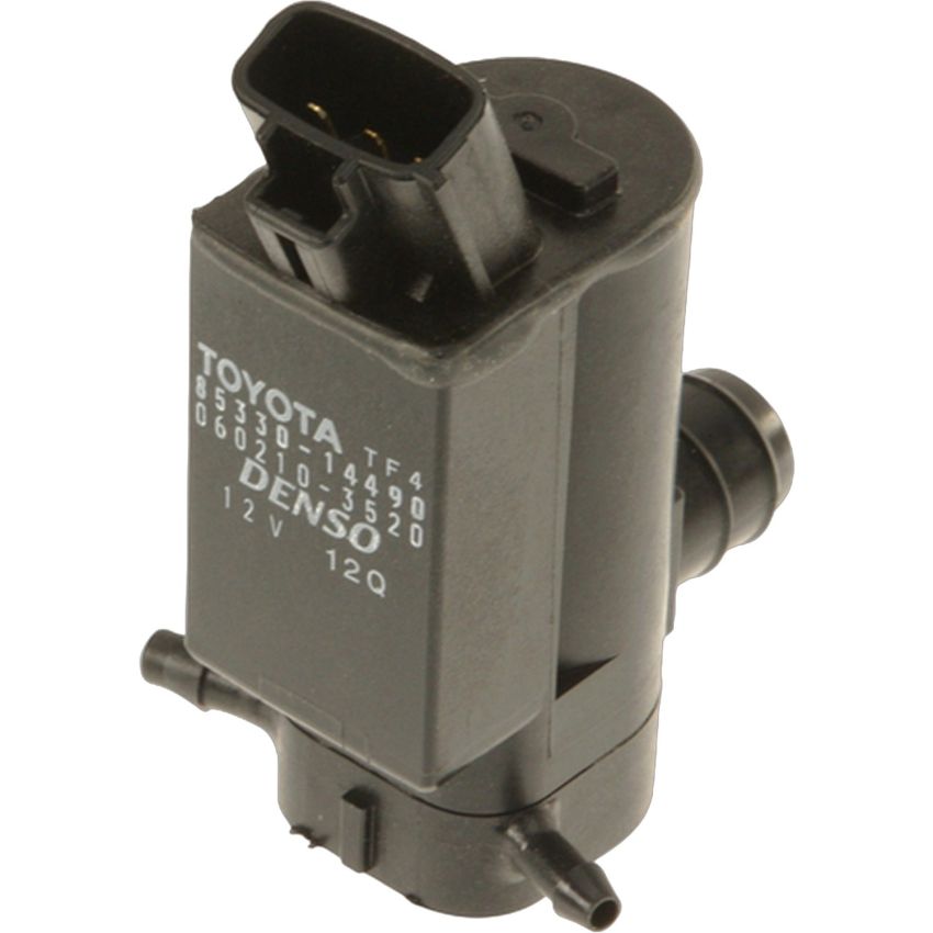 Genuine OEM Windshield Washer Pump 8533014490