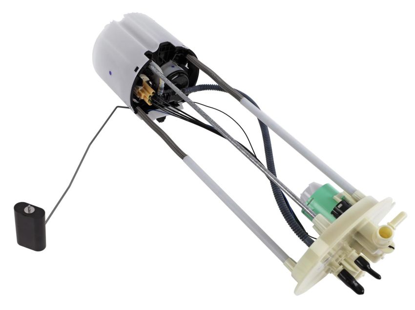 Genuine OEM Part In-Tank Fuel Pump for 2020-2024 SILVERADO 2500 HD, SILVERADO 3500 HD - 85556372