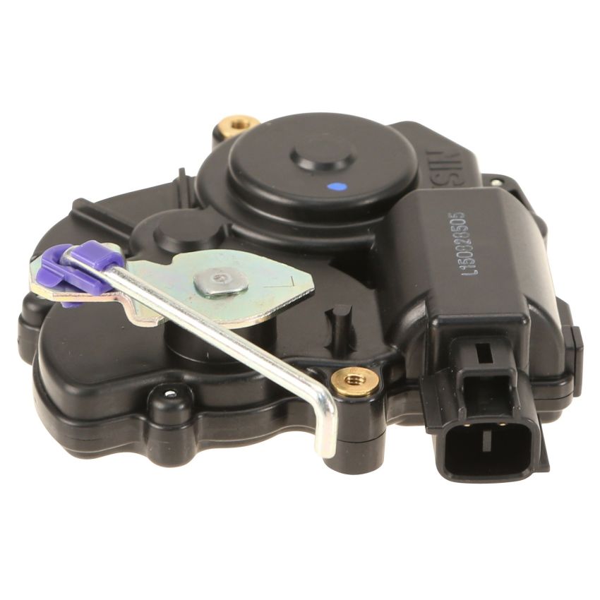 Genuine OEM Sliding Door Motor 8562008071