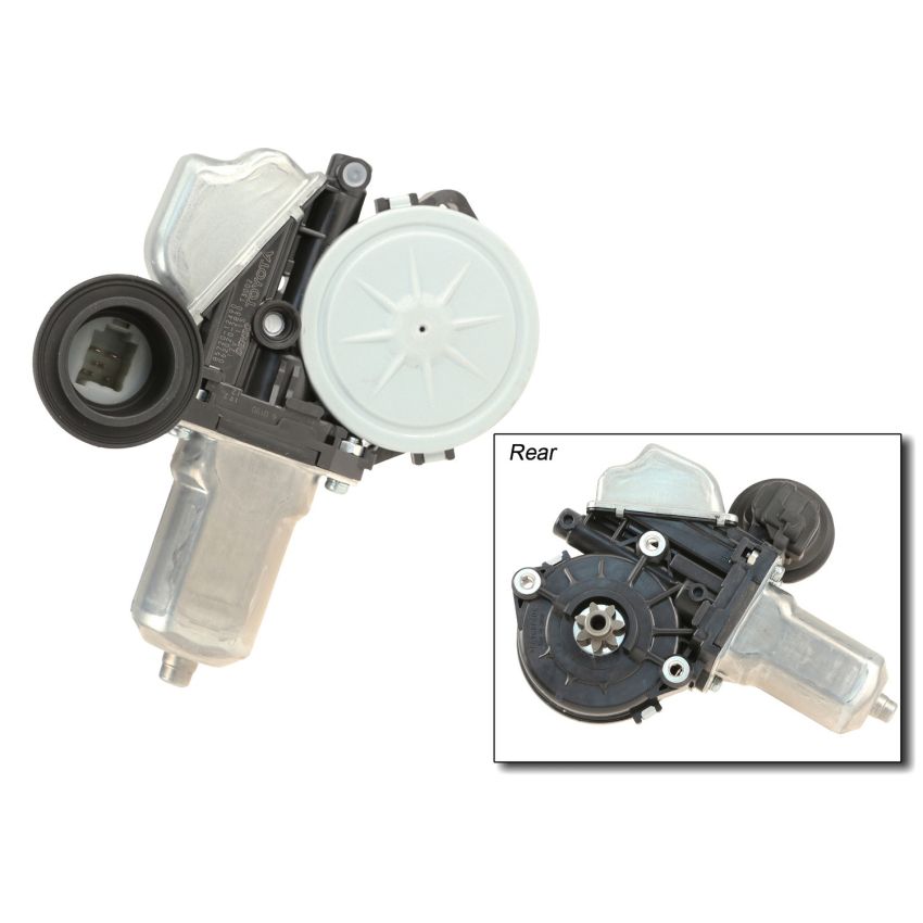 Genuine OEM Window Motor 8572012490