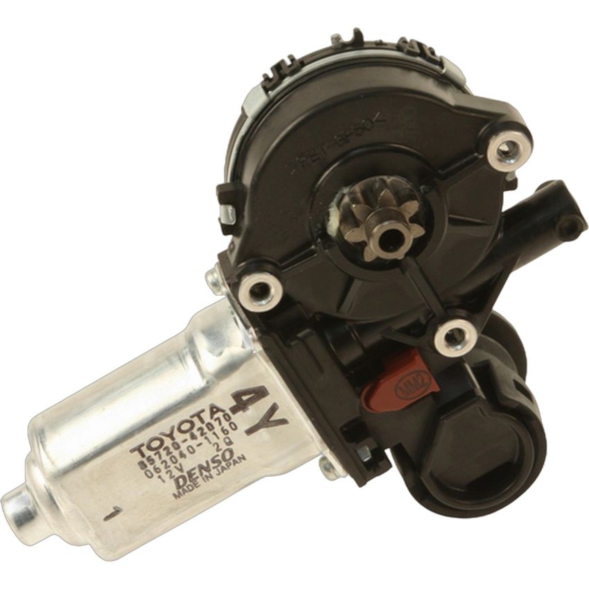 Genuine OEM 8572042070 Window Motor