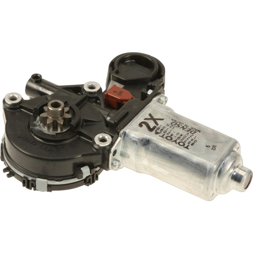 Genuine OEM 8572042080 Window Motor