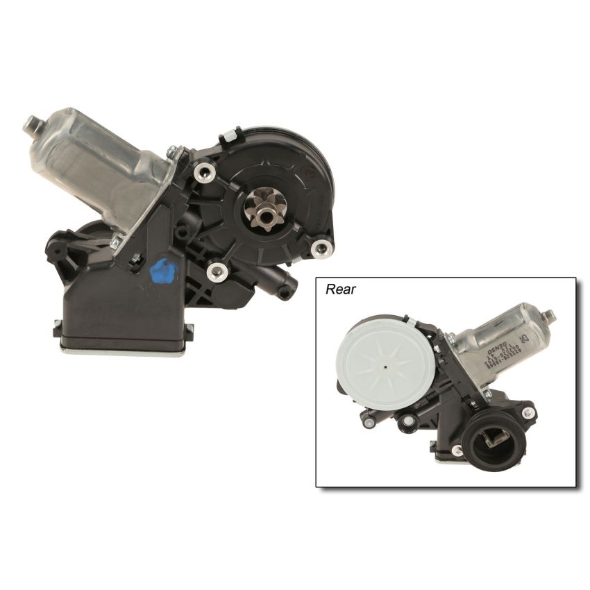 Genuine OEM Window Motor 8572042090
