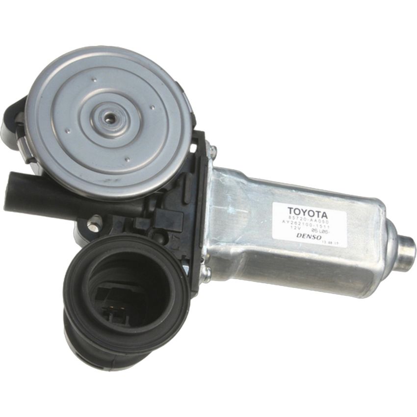 Genuine OEM Window Motor 85720AA050