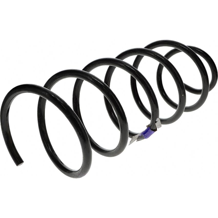 Genuine OEM Coil Spring 8634328