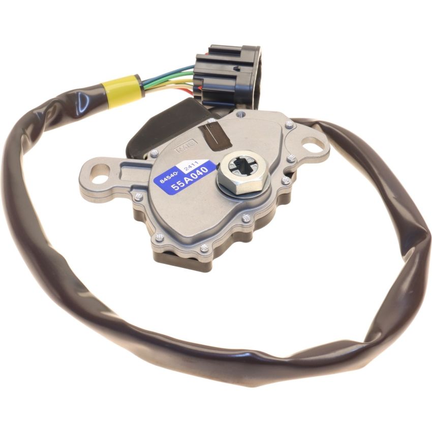 Genuine OEM Gear Position Sensor 8636441