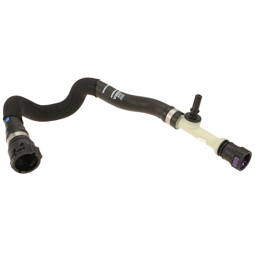 Genuine OEM Heater Hose 8641078