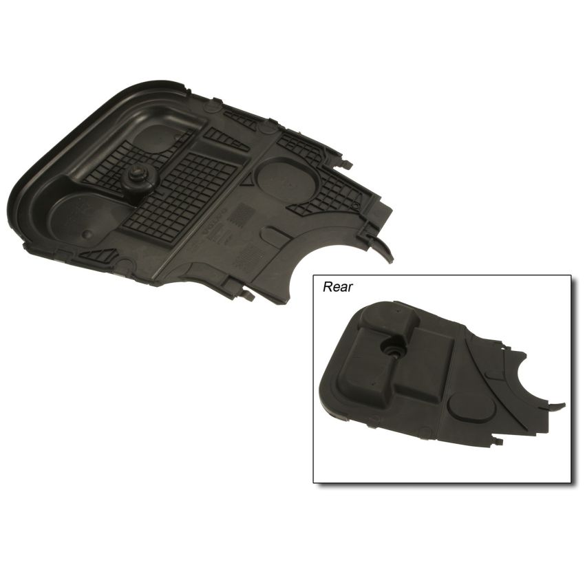 Genuine OEM Timing Cover 8642372