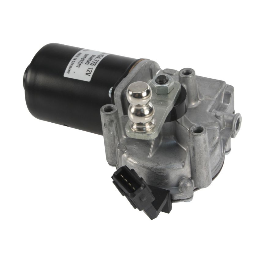 Genuine OEM Window Wiper Motor 8648343