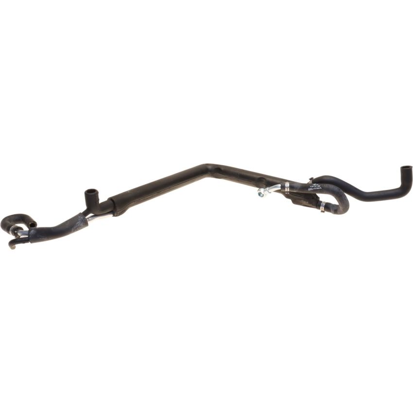 Genuine OEM Breather Hose 8653327
