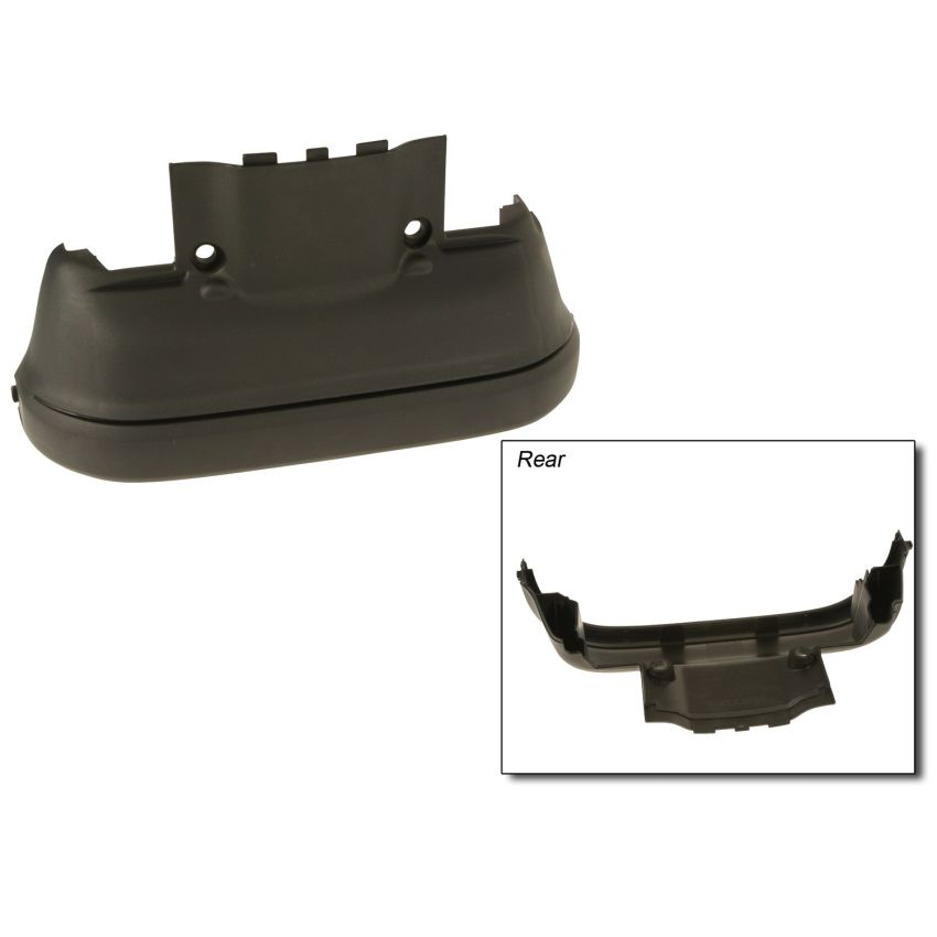 Genuine OEM 8658541 Timing Cover