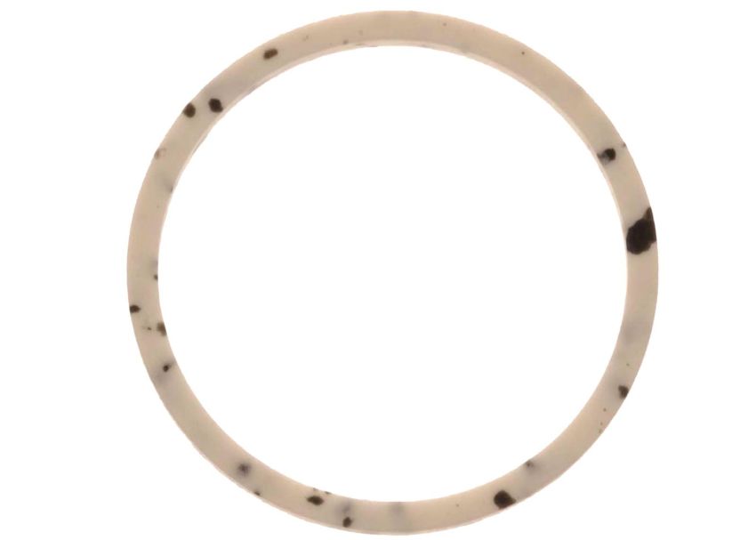 Genuine OEM Part Automatic Transmission Turbine Shaft Fluid Sealing Ring 08667035