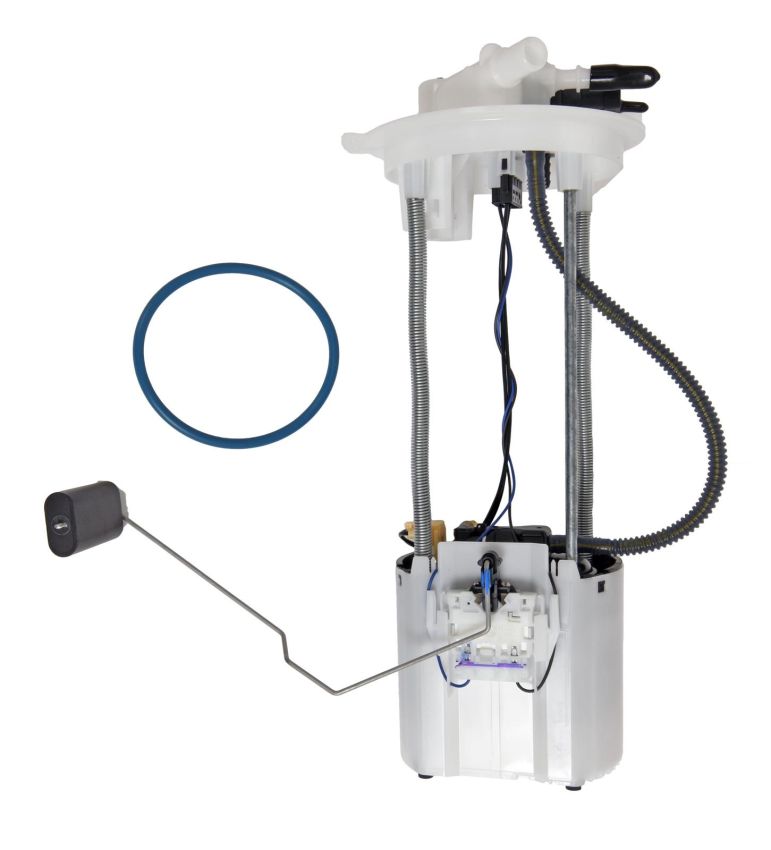 Genuine OEM Electric Fuel Pump for 2017-2020 EXPRESS 3500, SAVANA 3500 - 86786773
