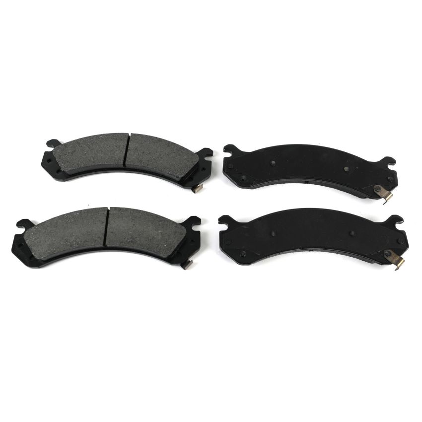 Genuine OEM Part Disc Brake Pad 86813129