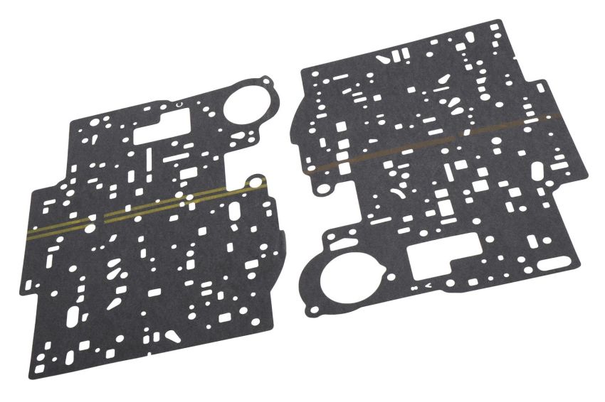 Genuine OEM Valve Body Gasket 08689949
