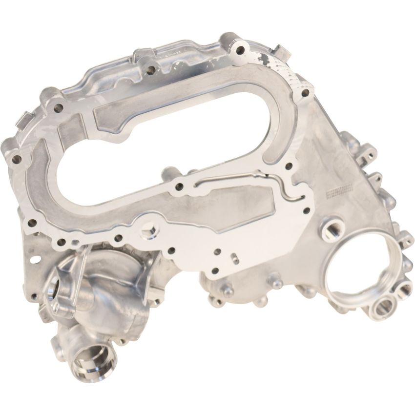 Genuine OEM Timing Cover 8692154