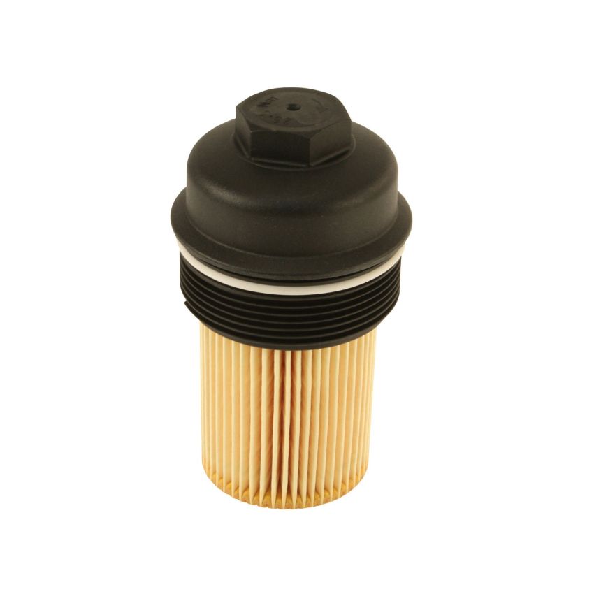 Genuine OEM Oil Filter Housing Cover 8692306