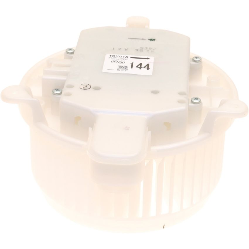 Genuine OEM Blower Motor 8710350101