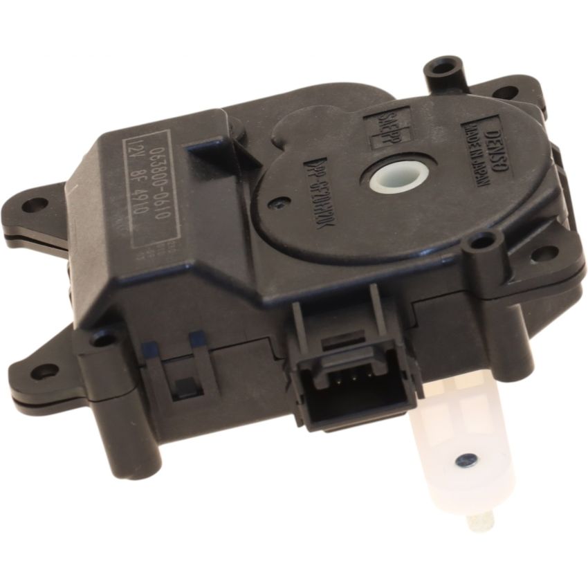 Genuine OEM A/C Servo 871060E050