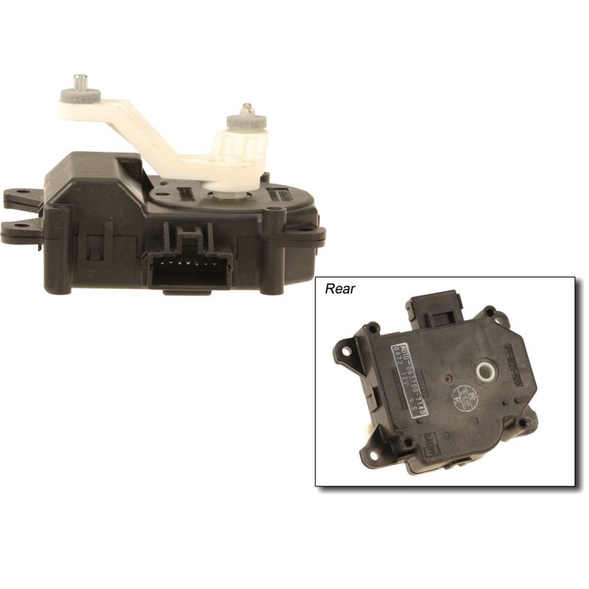 Genuine OEM A/C Servo 8710630390