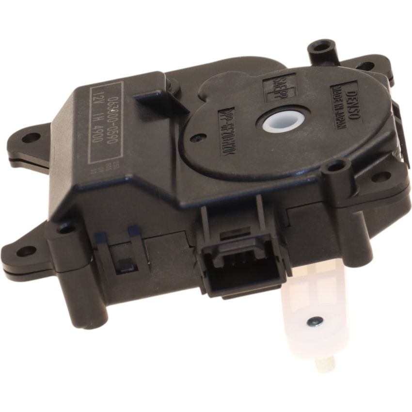 Genuine OEM A/C Servo 8710641051