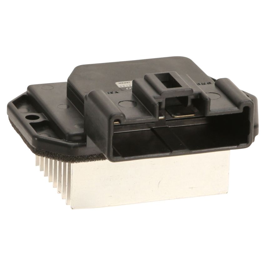 Genuine OEM HVAC Blower Control Unit 8716541010
