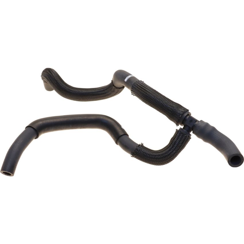 Genuine OEM Heater Hose 872090E090