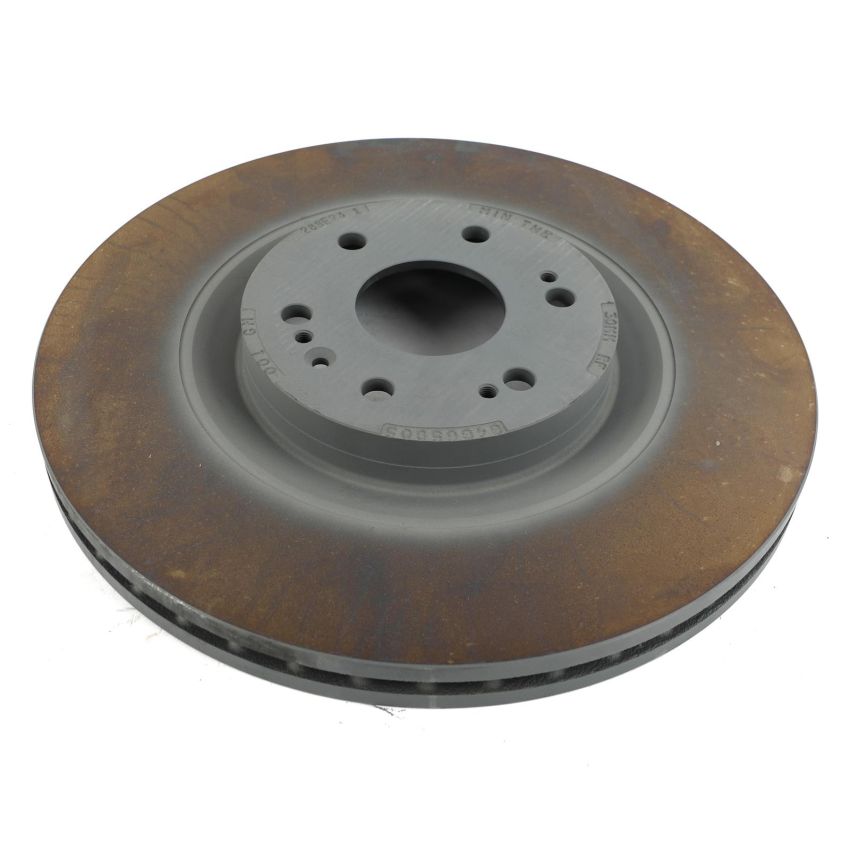 Genuine OEM Part Disc Brake Rotor 87839222