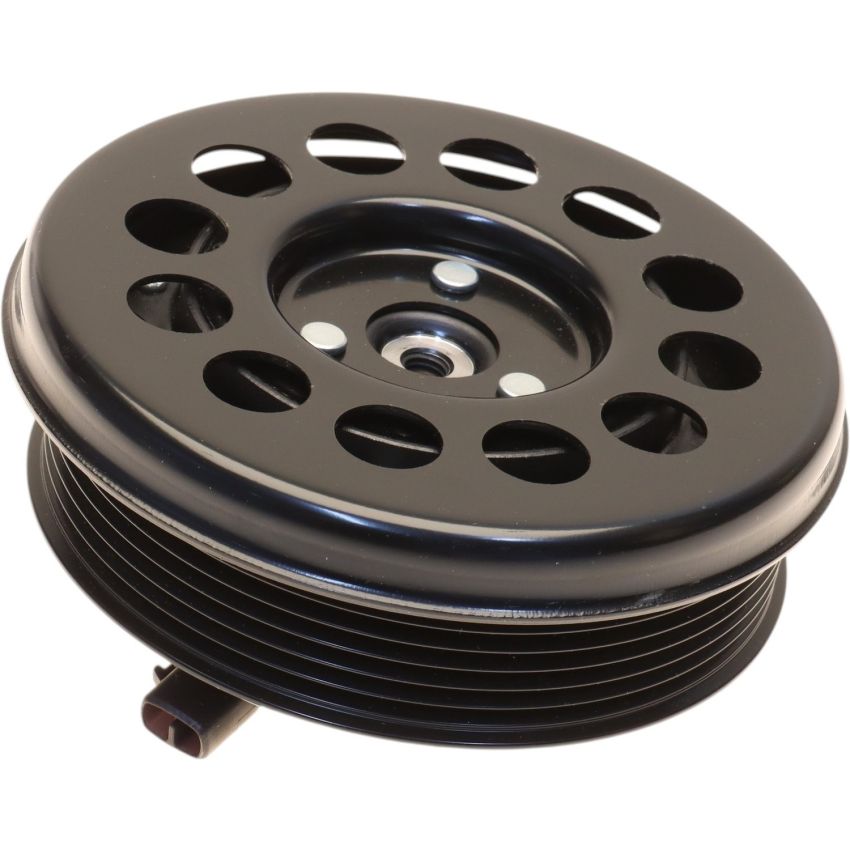 Genuine OEM A/C Clutch 8841008030