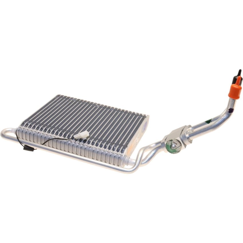 Genuine OEM 8851104020 A/C Evaporator