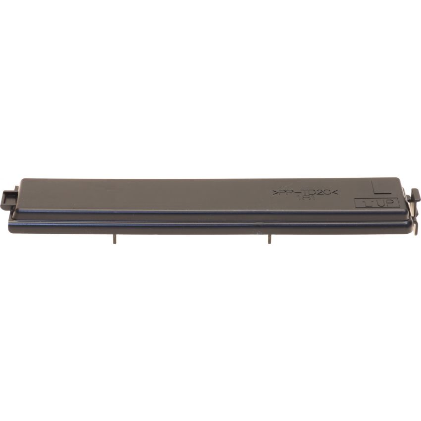 Genuine OEM 8854802110 Cabin Air Filter Cover