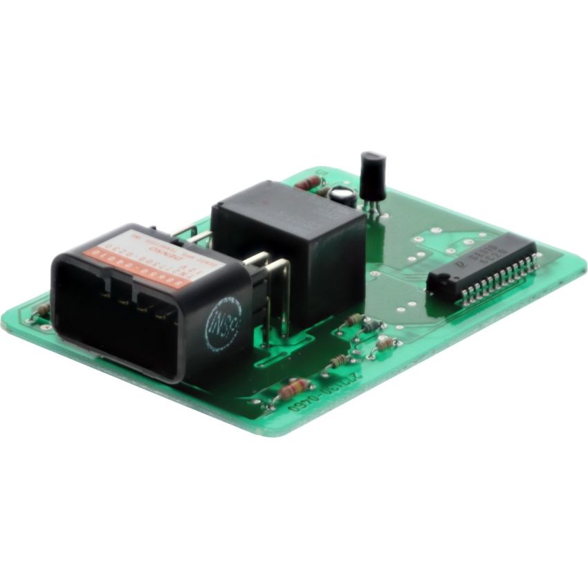 Genuine OEM A/C Amplifier 8865004010