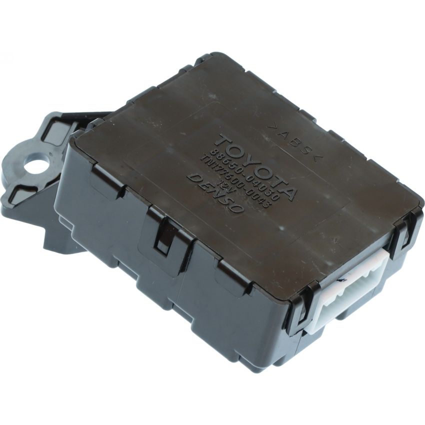 Genuine OEM HVAC Control Module 8865004030