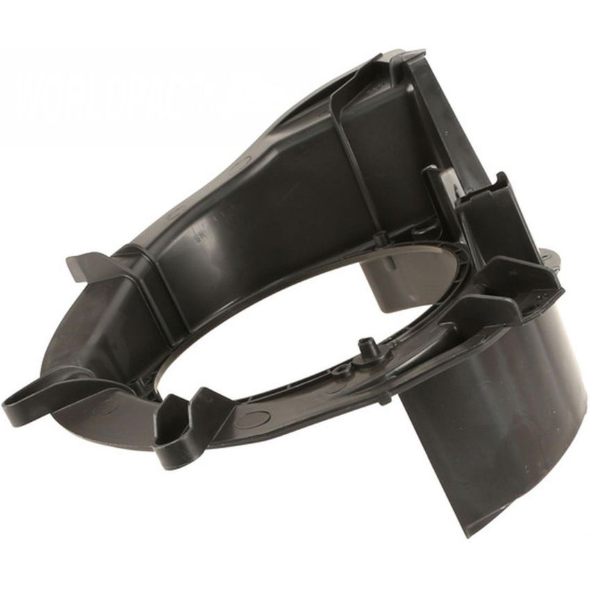 Genuine OEM Blower Motor Bracket 88957446
