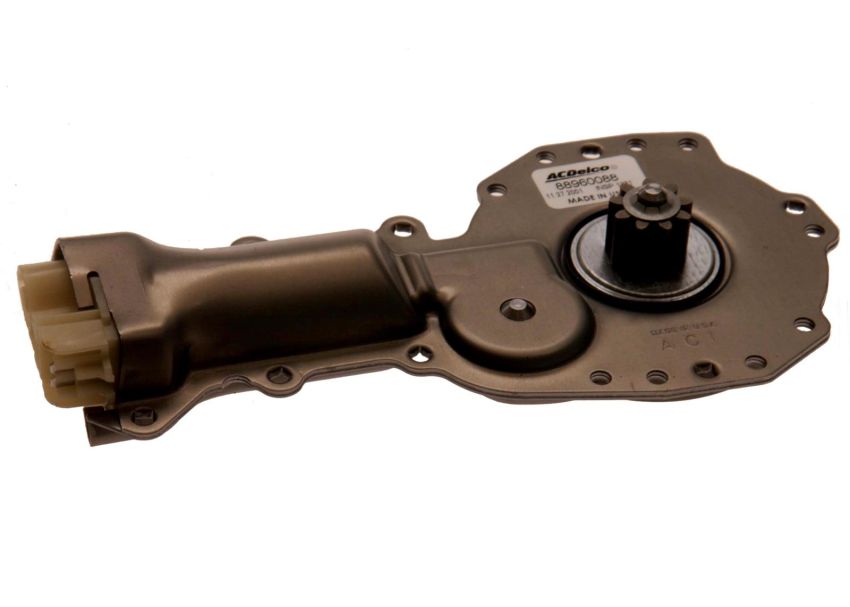 Genuine OEM Window Regulator and Power Window Motor 88960088