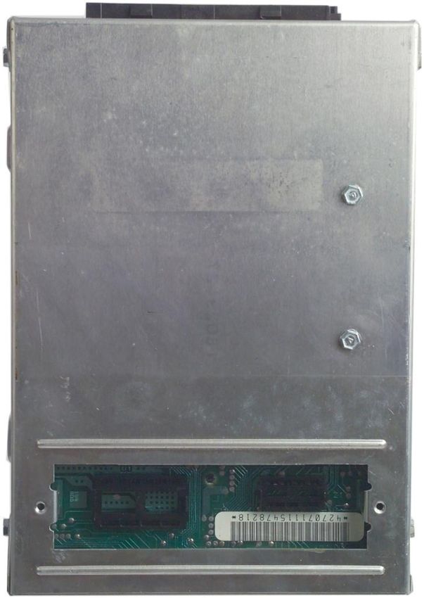 Genuine OEM Part Remanufactured Engine Control Module 88999146