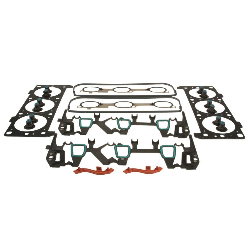 Genuine OEM Cylinder Head Gasket Set 89018138