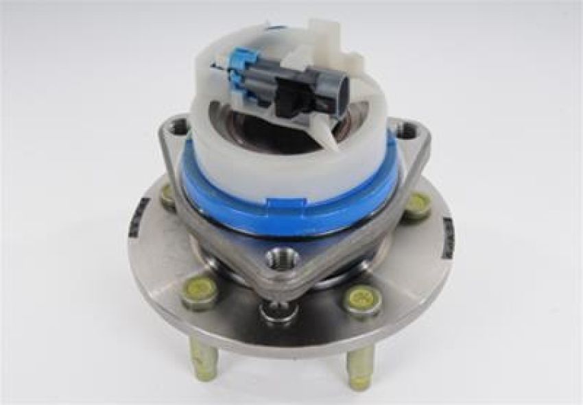 Genuine OEM Part Wheel Bearing and Hub Assembly 89047684