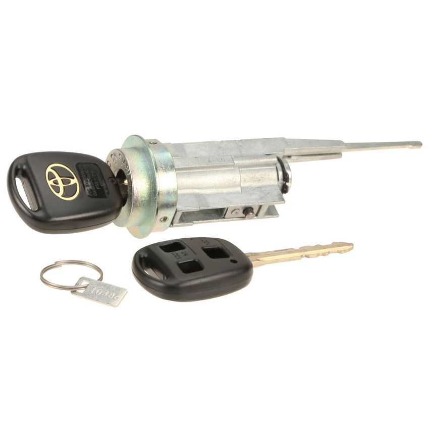 Genuine OEM Ignition Lock Cylinder 8907360020