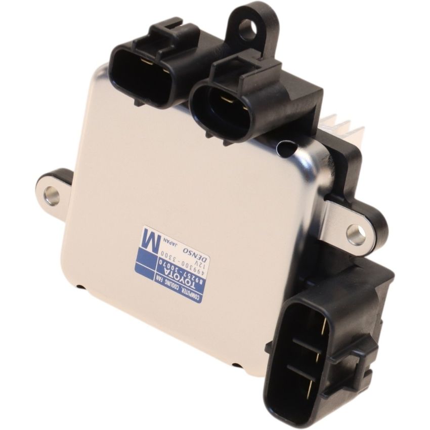Genuine OEM Cooling Fan Controller 8925730070