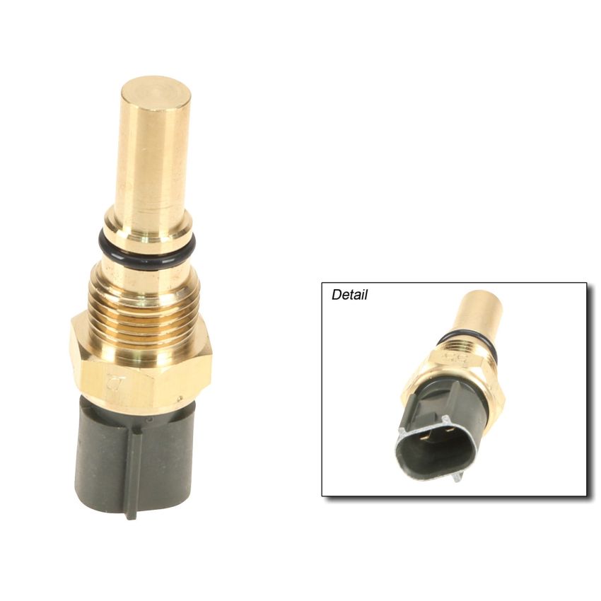 Genuine OEM Auxiliary Fan Switch 8942747010