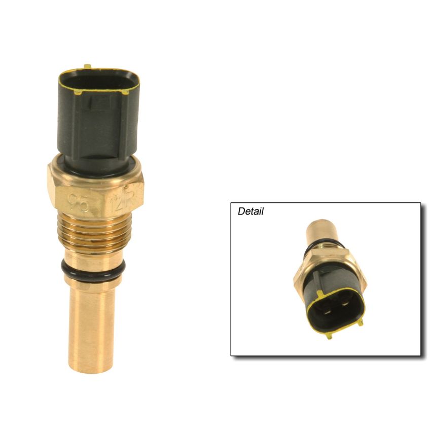 Genuine OEM Auxiliary Fan Switch 8942821010