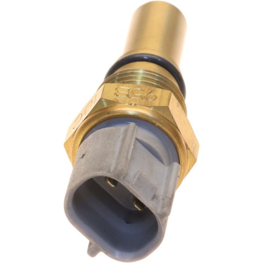 Genuine OEM Auxiliary Fan Switch 8942833020