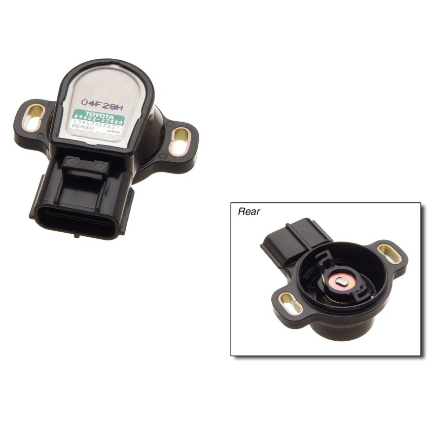 Genuine OEM Throttle Position Sensor 8945222080