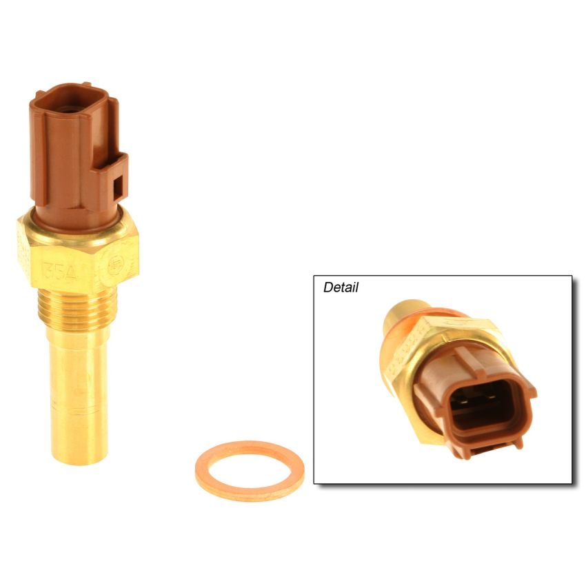 Genuine OEM Thermo Time Switch 8946220030